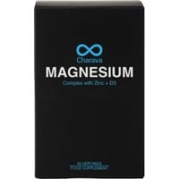 Charava Magnesium Complex